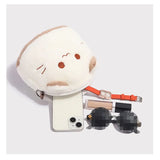 Adorable Fluffy Kitten Plush Purse – Kawaii Cat Crossbody Bag