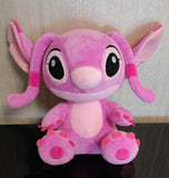 Cute Disney Stitch Plushie (25cm)