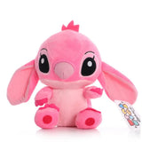 Cute Disney Stitch Plushie (25cm)