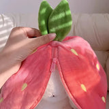 Cute Hide-and-Seek Rabbit Doll