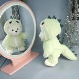 Dinosaur Teddy Bear Plush Toy