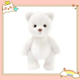 Handmade Jointed Teddy Bear