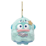 Kawaii Sanrio Plush Keychain (10cm)