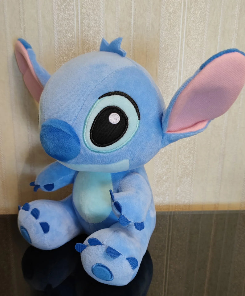 Cute Disney Stitch Plushie (25cm)
