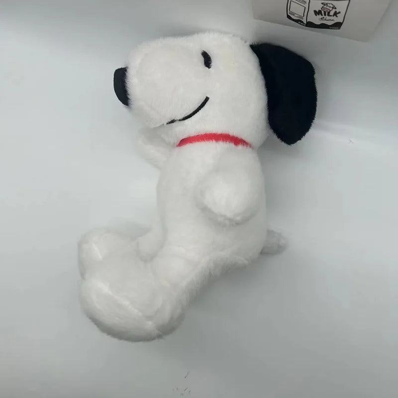 Premium Snoopy Plush Toy (30cm)