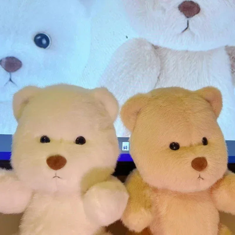 Handmade Jointed Teddy Bear