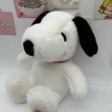 Premium Snoopy Plush Toy (30cm)