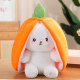 Cute Hide-and-Seek Rabbit Doll