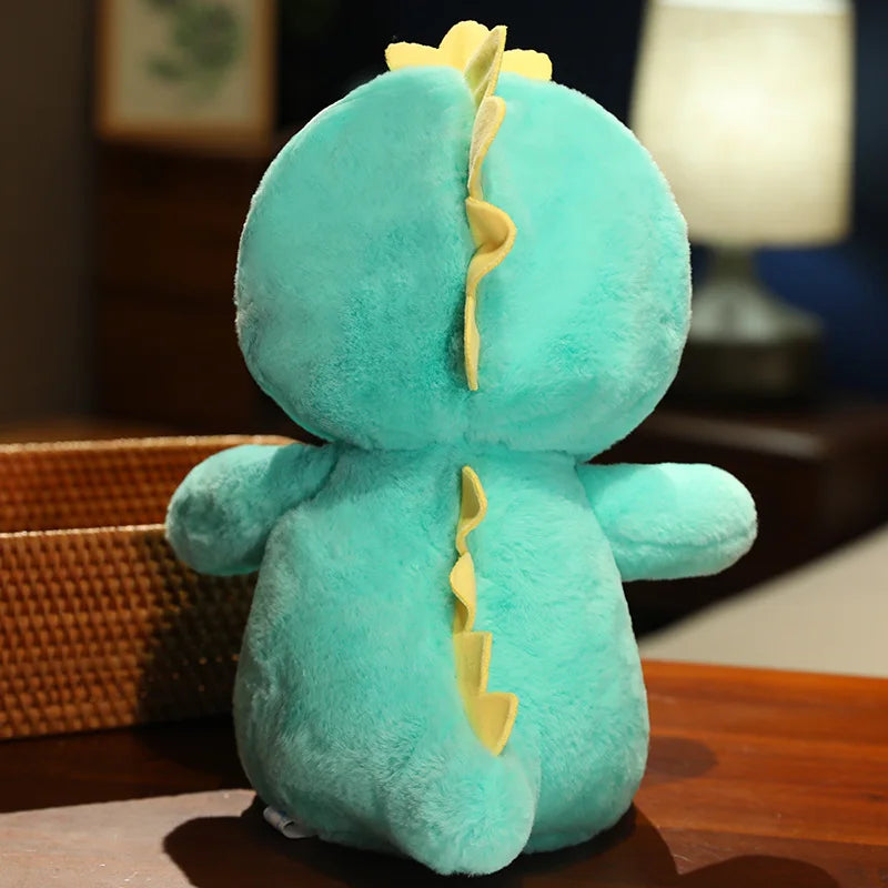 Dino & Shark Besties Bear Plush Toys