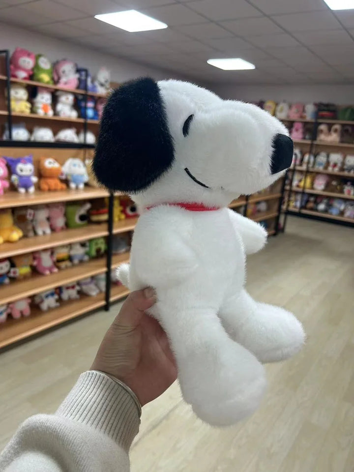 Premium Snoopy Plush Toy (30cm)
