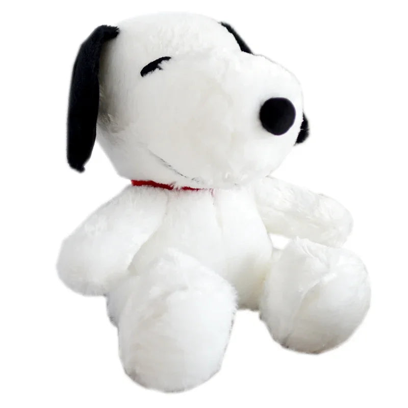 Premium Snoopy Plush Toy (30cm)