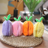 Kawaii Vegetable & Fruit Rabbit Plush