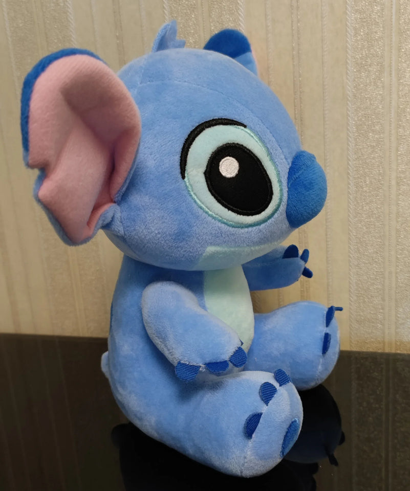 Cute Disney Stitch Plushie (25cm)