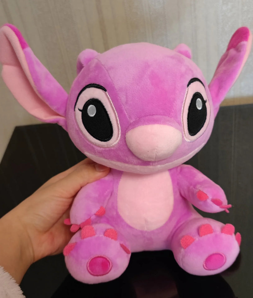 Cute Disney Stitch Plushie (25cm)
