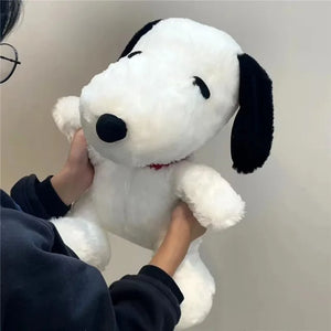 Premium Snoopy Plush Toy (30cm)
