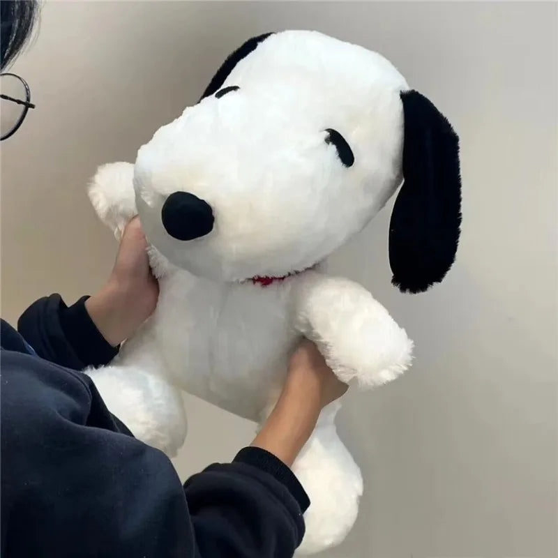 Premium Snoopy Plush Toy (30cm)