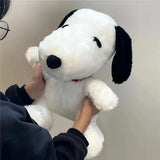 Premium Snoopy Plush Toy (30cm)
