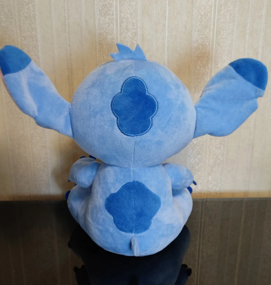 Cute Disney Stitch Plushie (25cm)