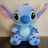 Cute Disney Stitch Plushie (25cm)